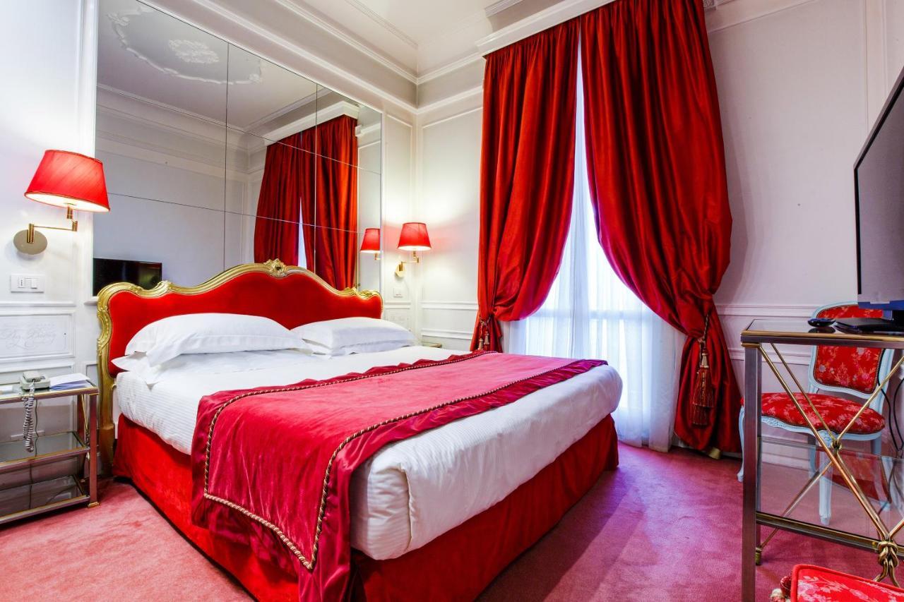 Grand Hotel Des Bains Riccione Extérieur photo